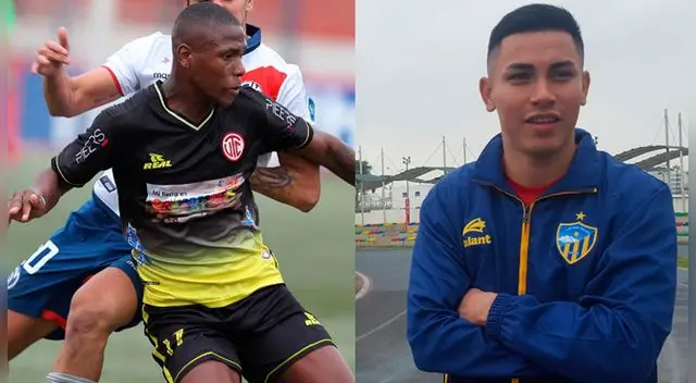 Alianza Lima: Roberto Villamarín vuelve a la órbita de y Jean Deza fue ofrecido