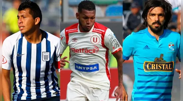 ¿Alianza Lima, Universitario o Sporting Cristal? conoce al club que tuvo mayor recaudación