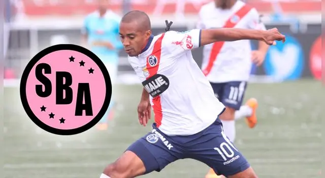 Damián Ísmodes es uno de los últimos refuerzos de Sport Boys para el Descentralizado 218