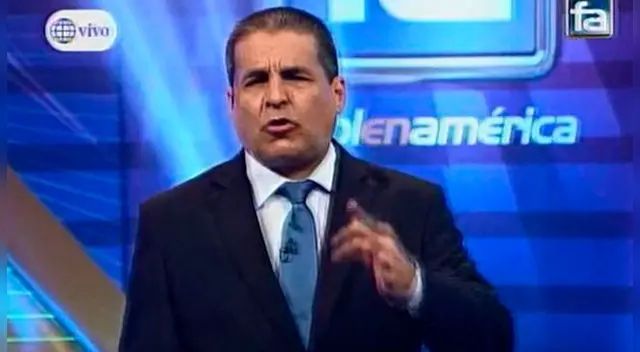 YouTube: Gonzalo Núñez anunció que no seguirá más en Fútbol en América [VIDEO]