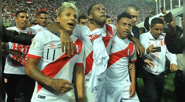 Perú y Croacia se enfrentarán en el Hard Rock Stadium de Miami. Foto: Líbero.pe