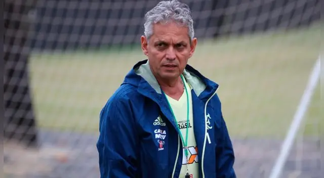 ¿Y Flamengo? Reinaldo Rueda ya tiene todo arreglado para dirigir a Chile