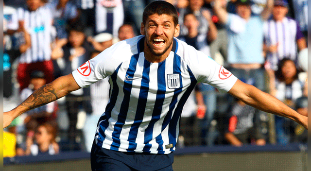 Alianza Lima: filtran en Facebook la camiseta para la temporada 2018. Foto: líbero.