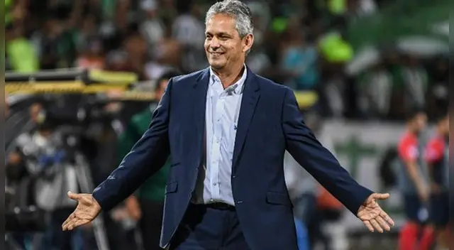 Reinaldo Rueda y los exigentes requisitos a la ANFP para hacerse cargo de Chile Reinaldo Rueda y los exigentes requisitos a la ANFP para hacerse cargo de Chile