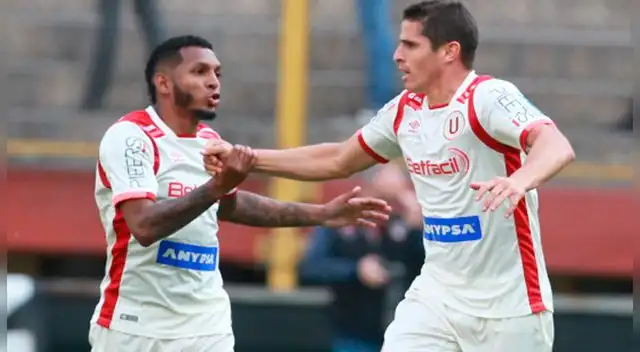 Universitario estima que a mitad de año ya podrán contratar refuerzos Universitario estima que a mitad de año ya podrán contratar refuerzos