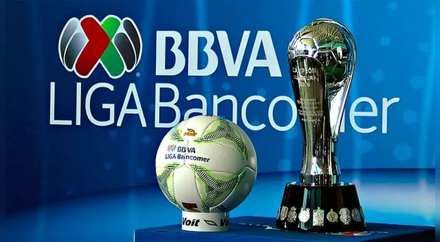 Liga MX: programación, día, hora y canal de la primera fecha del Clausura 2018
