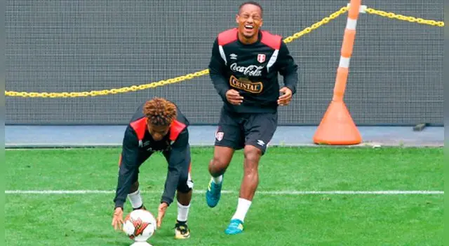Instagram: André Carrillo fue troleado por Yordy Reyna tras anotar en en la FA Cup [FOTO]
