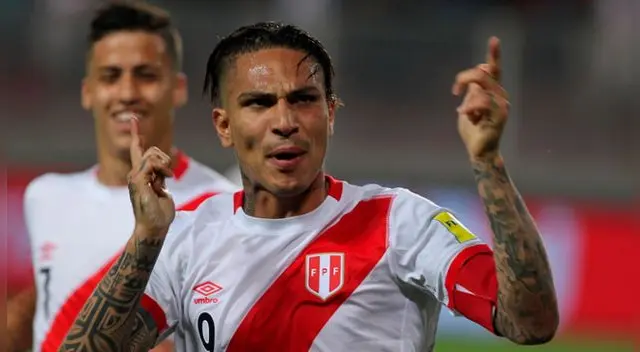 Paolo Guerrero: conoce los detalles porqué el delantero podría jugar ante Croacia e Islandia