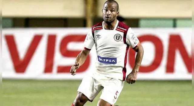 Selección Peruana: Alberto Rodríguez y su curiosa anécdota con José Mourinho Selección Peruana: Alberto Rodríguez y su curiosa anécdota con José Mourinho