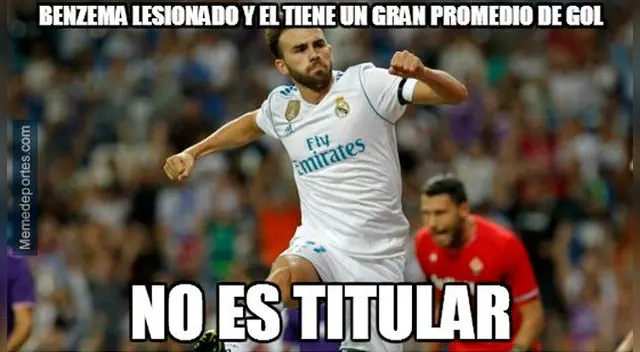 Los mejores memes del empate entre Real Madrid y Celta de Vigo. Foto: Twitter