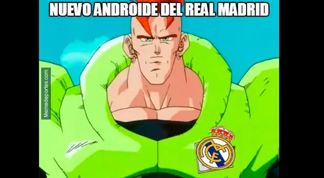Los mejores memes del empate entre Real Madrid y Celta de Vigo. Foto: Twitter