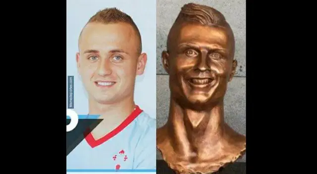 Los mejores memes del empate entre Real Madrid y Celta de Vigo. Foto: Twitter