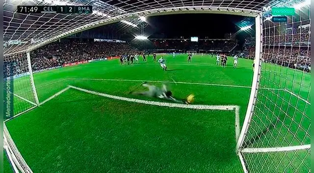 Los mejores memes del empate entre Real Madrid y Celta de Vigo. Foto: Twitter