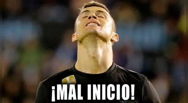 Real Madrid igualó 2-2 con Celta de Vigo en la Liga Santander. Real Madrid igualó 2-2 con Celta de Vigo en la Liga Santander.
