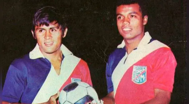 La paliza de Sotil y Cubillas al Bayern de Beckenbauer La paliza de Sotil y Cubillas al Bayern de Beckenbauer
