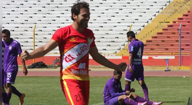 Ayacucho FC contrató a Mauricio Montes, pero se quedó sin arquero Ayacucho FC contrató a Mauricio Montes, pero se quedó sin arquero