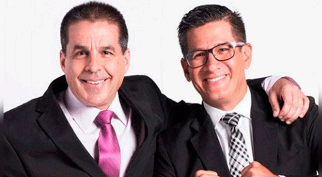 ¿Quién reemplazó a Gonzalo Núñez en América TV?