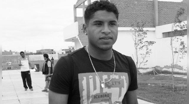 Gino Guerrero con orden de captura ante denuncia de presunto abuso sexual y sin equipo Gino Guerrero con orden de captura ante denuncia de presunto abuso sexual y sin equipo
