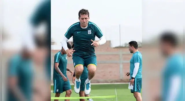 Alianza Lima: Leao Butrón aseguró que este año será más complicado lograr el título nacional