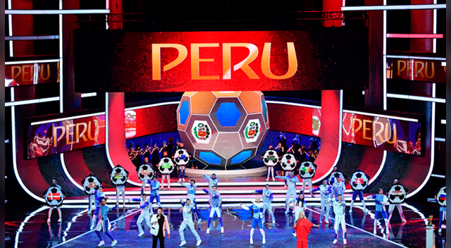 Rusia 2018: ¿cambiarán los horarios de los partidos de la Selección Peruana?