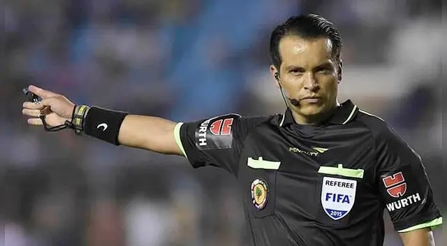 Universitario vs. Oriente Petrolero: Ya se conocen a los árbitros que impartirán justicia en los duelos de Copa Libertadores