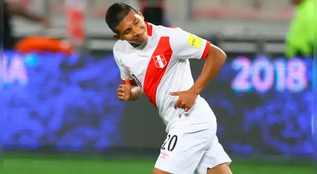 Edison Flores: en España dan por hecho la llegada de 'Orejas' al Sevilla Edison Flores: en España dan por hecho la llegada de 'Orejas' al Sevilla