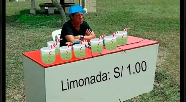 Universitario: Pedro Troglio es víctima de memes tras inusual conferencia de prensa Universitario: Pedro Troglio es víctima de memes tras inusual conferencia de prensa