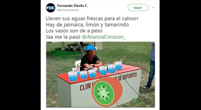 Universitario: Pedro Troglio es víctima de memes tras inusual conferencia de prensa Universitario: Pedro Troglio es víctima de memes tras inusual conferencia de prensa