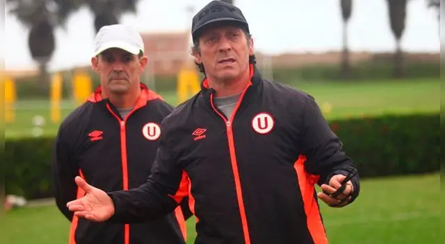 Pedro Troglio: "Va ser un año muy difícil, pero vamos ir a ganar todos los partidos" [VIDEO]