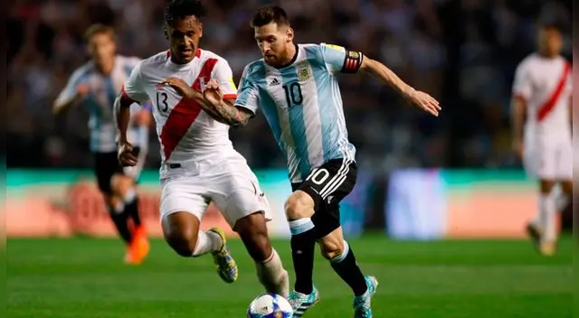 Selección Peruana podría enfrentar a Argentina en La Bombonera antes de partir a Rusia