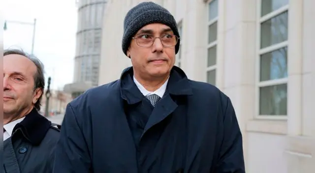 Manuel Burga podría volver a ser juzgado por la Fiscalía.