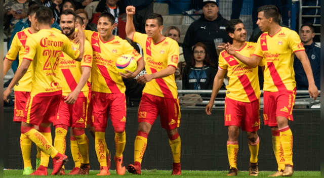 Morelia vs. Puebla EN VIVO ONLINE AZTECA: partido por la Liga MX [Hora y canal]
