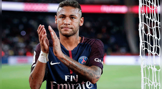 Manchester United: Neymar pretendido por ‘Red Devils’ a cambio de 500 millones de euros