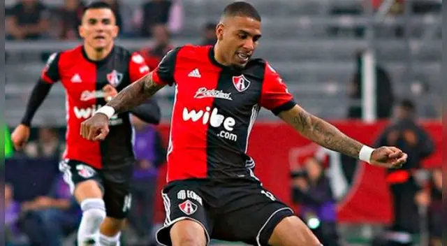 Atlas vs. Pumas EN VIVO ONLINE TELEVISA: con Alexi Gómez por la Liga MX