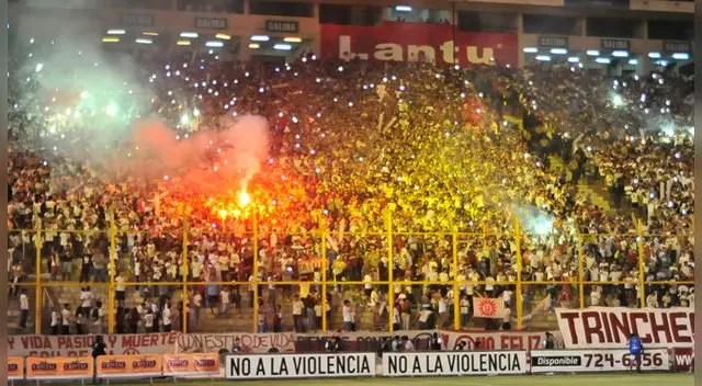 Universitario: ¿Cómo va la venta de entradas para la Noche Crema?
