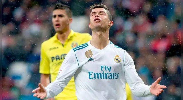 Real Madrid se despidió del título de la Liga y peligra su clasificación a la próxima Champions