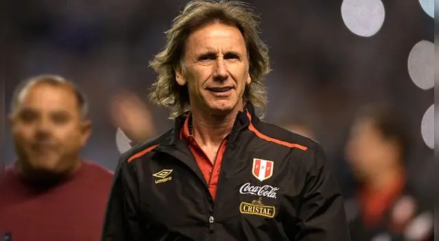 Rusia 2018: Ricardo Gareca analiza minuciosamente a los jugadores convocables Rusia 2018: Ricardo Gareca analiza minuciosamente a los jugadores convocables