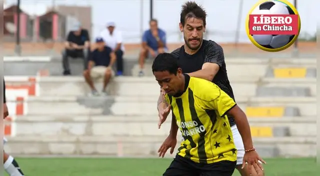 Alianza Lima: Tomás Costa dejó buenas referencias y apunta al titularato Alianza Lima: Tomás Costa dejó buenas referencias y apunta al titularato