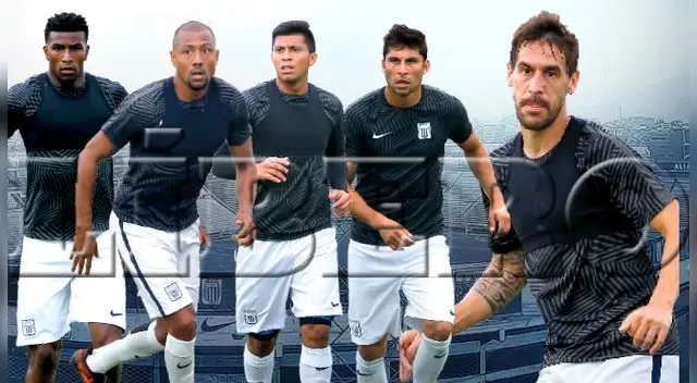 Alianza Lima: Pablo Bengoechea y el equipo demoledor que armó para el Descentralizado y la Copa