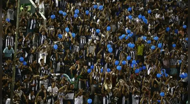 Alianza Lima se enfrentará al Audax Italiano en la Noche Blanquiazul 2018. Foto: Libero.pe Alianza Lima se enfrentará al Audax Italiano en la Noche Blanquiazul 2018. Foto: Libero.pe