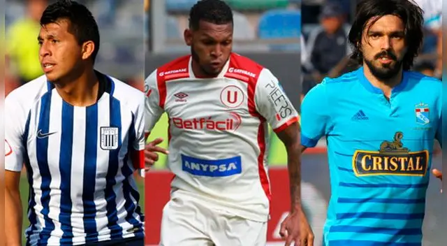Torneo de Verano: ¿Cuándo se jugarán los partidos entre Alianza Lima, Universitario y Sporting Cristal? Torneo de Verano: ¿Cuándo se jugarán los partidos entre Alianza Lima, Universitario y Sporting Cristal?