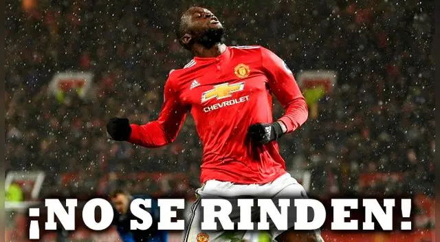 Manchester United venció 3-0 a Stoke City en la fecha 23 de la Premier League. Manchester United venció 3-0 a Stoke City en la fecha 23 de la Premier League.