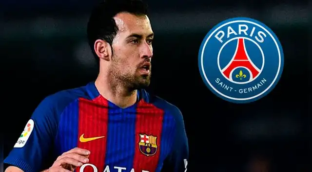 Sergio Busquets es considerado uno de los volantes de contención más importantes del planeta. Sergio Busquets es considerado uno de los volantes de contención más importantes del planeta.