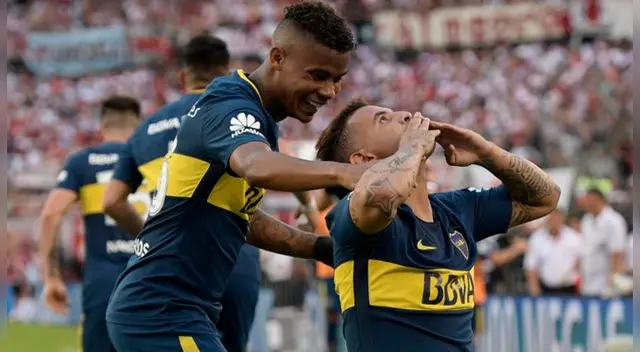 Boca Juniors: dos jugadores del rival de Alianza Lima involucrados en fiestas con alcohol y cuchillos [VIDEO]