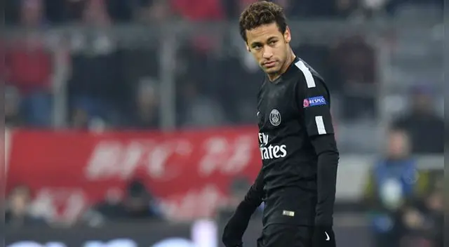¡El doble que en el PSG! Neymar y la exorbitante cifra que ganaría en Real Madrid ¡El doble que en el PSG! Neymar y la exorbitante cifra que ganaría en Real Madrid