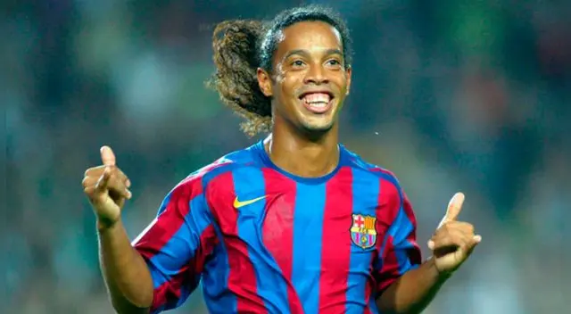Hermano de Ronaldinho oficializó su retiro de las canchas.