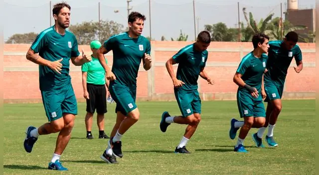 Papa Francisco en Lima: Plantel de Alianza Lima se ilusiona sobre la llegada del sumo pontífice