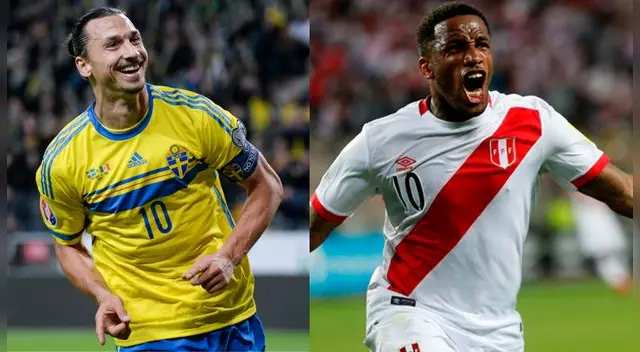 Perú vs. Suecia: amistoso internacional se jugaría el sábado 9 de junio en Estocolmo