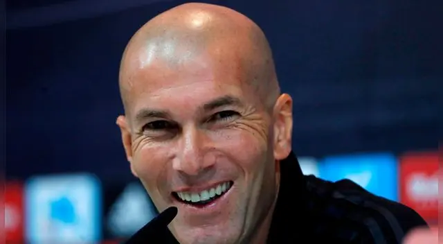 El técnico del Real Madrid llenó de elogios al astro brasileña. El técnico del Real Madrid llenó de elogios al astro brasileña.