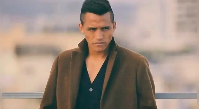 Manchester United: Alexis Sánchez pasó los exámenes médicos y solo falta la firma Manchester United: Alexis Sánchez pasó los exámenes médicos y solo falta la firma